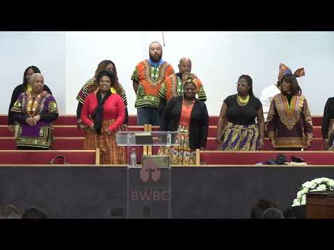 02/27/2022 Sunday 11 am Sermon "Women Used by God."