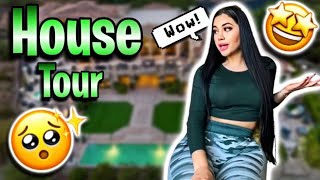 Jailyne Ojeda | HOUSE TOUR and Q&A