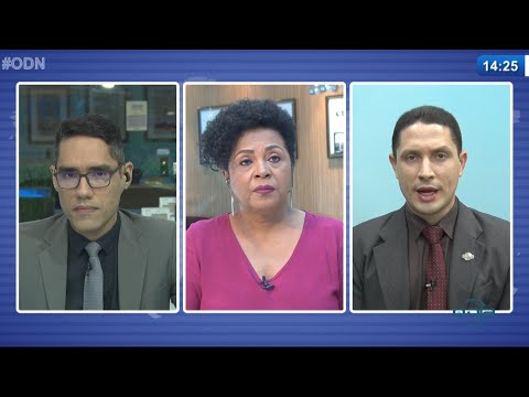 Política do Dia 28 06 2021