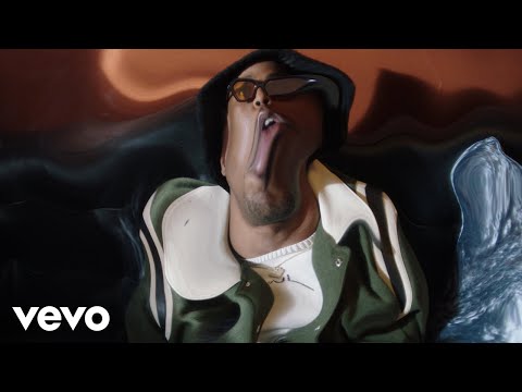 Westside Boogie & Shelley fka DRAM - Aight [Extended Official Music Video]