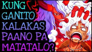 PAANO TATALUNIN SI IMU SAMA?! Chapter 1189+ | One Piece Tagalog Analysis
