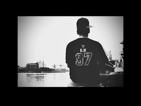 BJK - NIKT [97 EP]