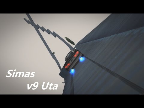 [DM] Simas v9 - Uta