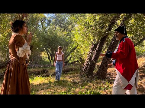 Clip 2 - Where Is The Cat’s Tail? (2026)