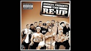 Eminem Presents: The Re-Up EP