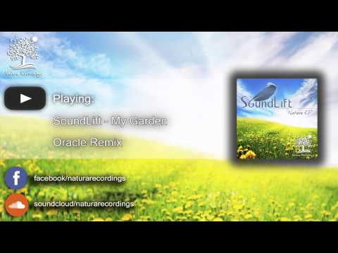NATR005 SoundLift - Natura EP