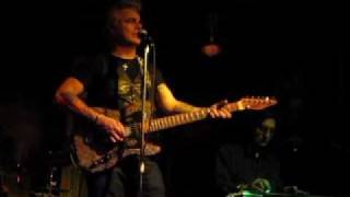 I HATE THESE SONGS - DALE WATSON Live in Pittsburgh