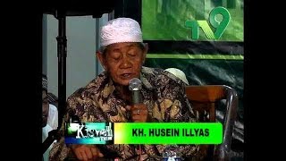 Download lagu KH Khusen Ilyas -  Sejarah dan FAEDAH ISTIGHOSAH mp3