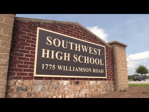Video: Bibb County athletic director speaks on Southwest football player's death