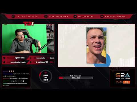 TJI REAGE A RELATÓRIO DB MARÇO 2021