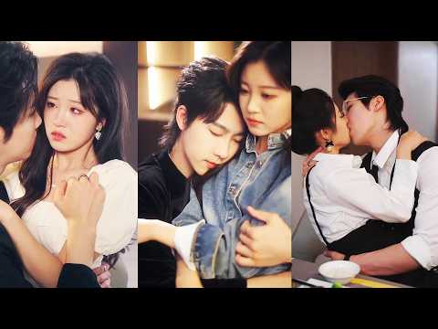 He is Feared demon CEO, at 18 I’m forced to be his cure—obsessed with my purity nightly!