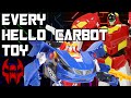 TJ Looks At EVERY Hello Carbot Toy