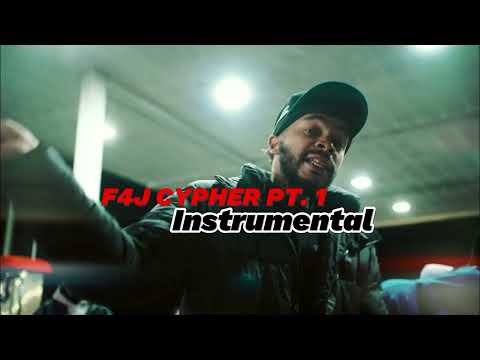 F4J CYPHER PT. 1 (Instrumental)