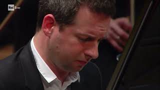 Download lagu Bertrand Chamayou - Saint-Saëns: Piano Concerto in G minor, op. 22   encores mp3
