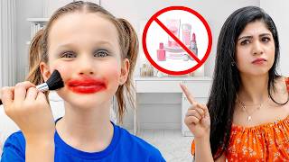 Download lagu Pretend to Be Adults! Kids Learn the Importance of Safety! mp3