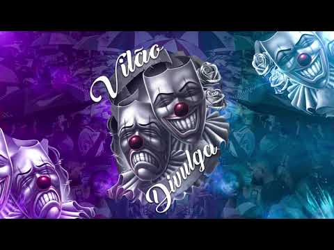 AGRESSIVO RACHADOR - DJ VTL, DJ TALIBÃ E DJ PABLO RB