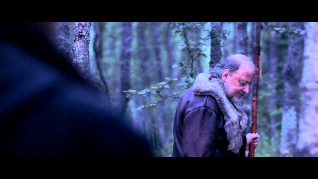 Stallo Awakens Trailer Thumbnail