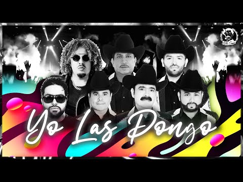 Deorro x Los Tucanes De Tijuana x Maffio - Yo Las Pongo