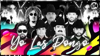 Deorro x Los Tucanes De Tijuana x Maffio - Yo Las Pongo