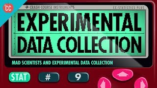 Controlled Experiments: Crash Course Statistics #9