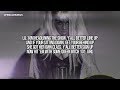 Lil' Kim - Queen Bitch 101 (Lyrics Video)