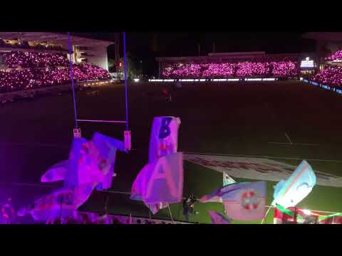 Peña Baiona pour la réception du Stade Toulousain (5 oct. 2025)