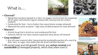 37.2  Biomass Energy