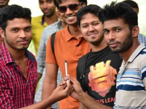 Happy birthday to Ratul