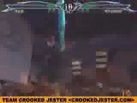 ShadowFox vs Rekki SC3