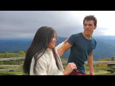 Beautiful Zouk Dance - Tim Wegert + Danielle Felices