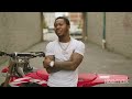 HBO MAX 2020 Charm City Kings Teasers Why I RIDE CHINO