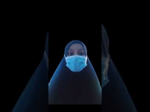 KEBUDAYAAN SULTRA( PANTUN : BAHASA MUNA )NURBI WAHYUNINGSI_ N1D120042