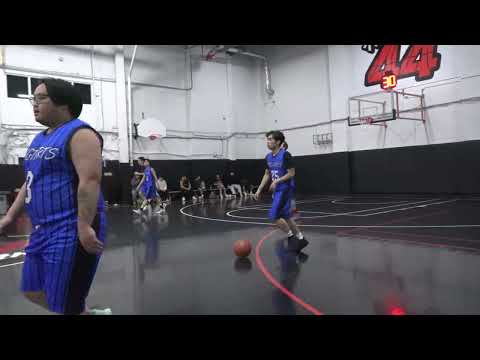 Eggtarts(33) tier 22&12 24 Savages(34) - tcbl sunday