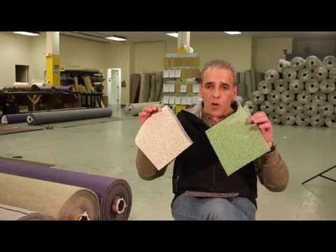 YouTube video about: Are PVC rug pads safe to use on laminate floor surfaces?