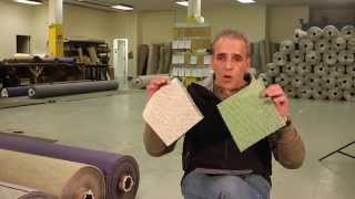 Ask Sam, The Rug Pad Man: Are Rubber Rug Pads Safe