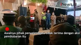 Download lagu Gelar Wayang Kulit hingga Tengah Malam di Sidoarjo, Rumah Kades Digerebek mp3
