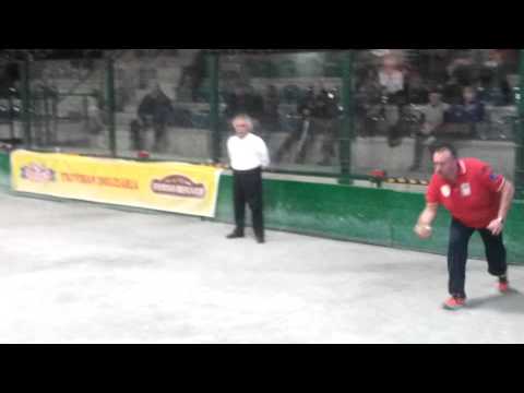 A.SD.C Pozzo Strada Torino - Enrico Coletti - Bocciata