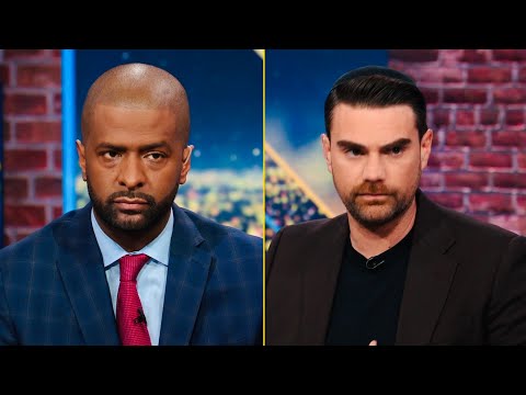 BEN SHAPIRO COPES & SEETHES OVER ZOHRAN’S WIN