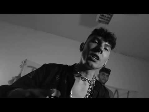 WOORREN - PARANOIA (PROD. EL PRIMERO)