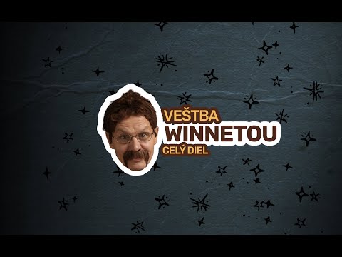 #11 Pexesuálna poradňa - Winnetou