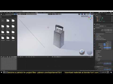 blender daily tip  creating smooth camera movements in blender 2.8