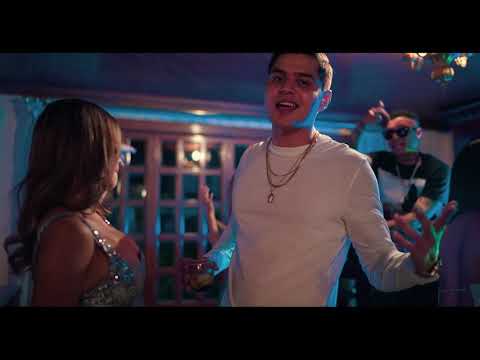 León x Coko Yamasaki - Generando (Video Oficial)