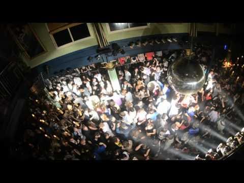 Laurent Wery - Salva Mea - Official Video