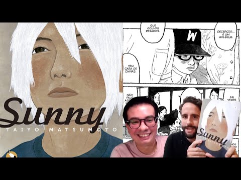 Papo Zine | Sunny Vol. 1