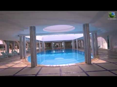 Dessole Le Hammamet Resort 4* Тунис