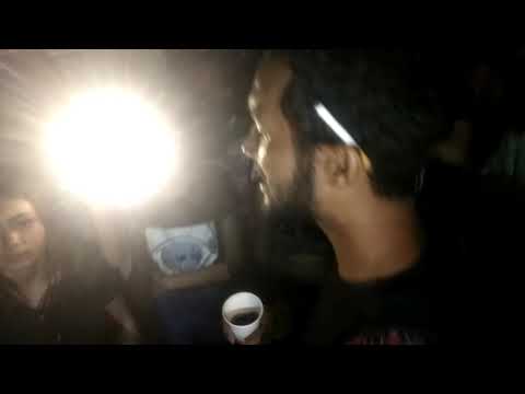 #45 Skinner vs Vitalino - Batalha do Formigueiro