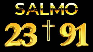 ORAÇÃO DE HOJE DIA 03 DE OUTUBRO - SALMO 91 E SALMO 23 AO DEUS DO IMPOSSÍVEL AGIRÁ ORAÇÕES PODEROSAS