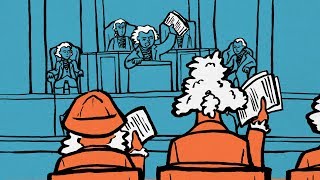 Click to play: Exploring Federalist 51: Legislative Power