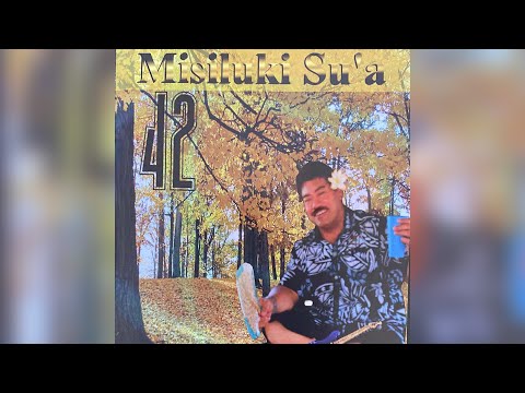 Misiluki Su'a - Fa'alumaina