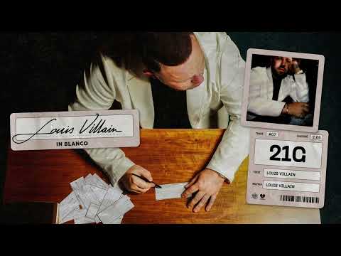 Louis Villain - 21G